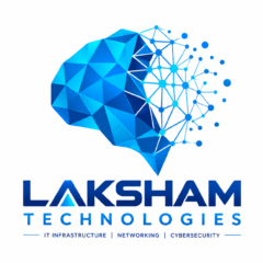 Laksham Technologies | Smart IT Infrastructure & Digital Solutions